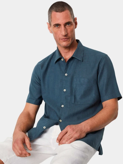 Рубашки Marc O’Polo модель 424742841050_849 Фото
