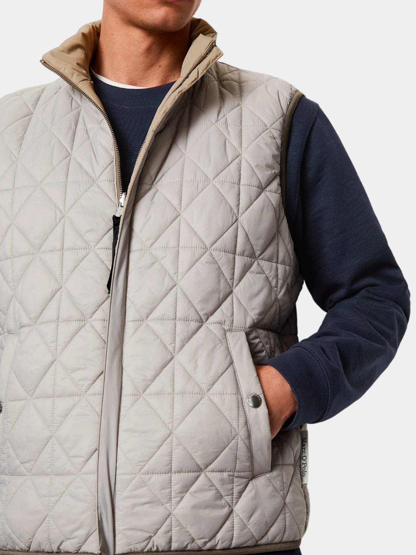 Куртки и дубленки Marc O’Polo модель 426096072046_730 Фото