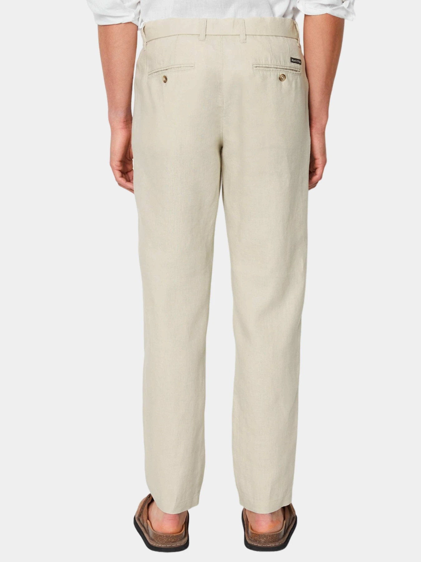 Брюки Marc O’Polo модель M24003910258_707 Фото