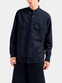 Рубашки Armani Exchange модель 3DZCF7-ZN6AZ-1583 Фото