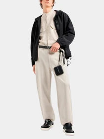 Рубашки Armani Exchange модель 3DZCF7-ZN6AZ-17AD Фото