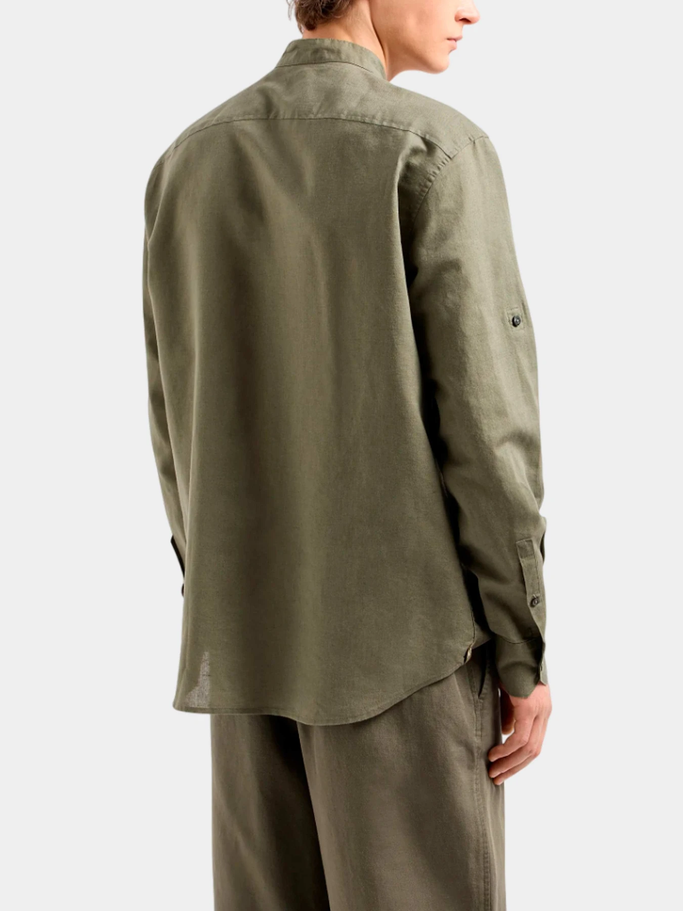 Рубашки Armani Exchange модель 3DZCF7-ZN6AZ-18AA Рубашки Armani Exchange модель 3DZCF7-ZN6AZ-18AA Фото