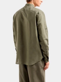 Рубашки Armani Exchange модель 3DZCF7-ZN6AZ-18AA Фото