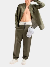 Рубашки Armani Exchange модель 3DZCF7-ZN6AZ-18AA Фото