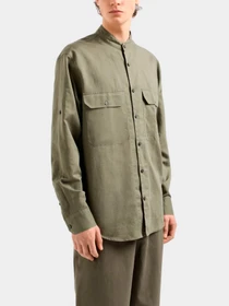 Рубашки Armani Exchange модель 3DZCF7-ZN6AZ-18AA Фото