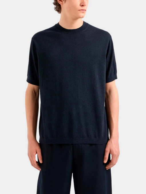 Футболки и поло Armani Exchange модель 3DZM7F-ZM5CZ-1583 Фото