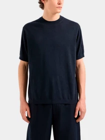 Футболки и поло Armani Exchange модель 3DZM7F-ZM5CZ-1583 Фото