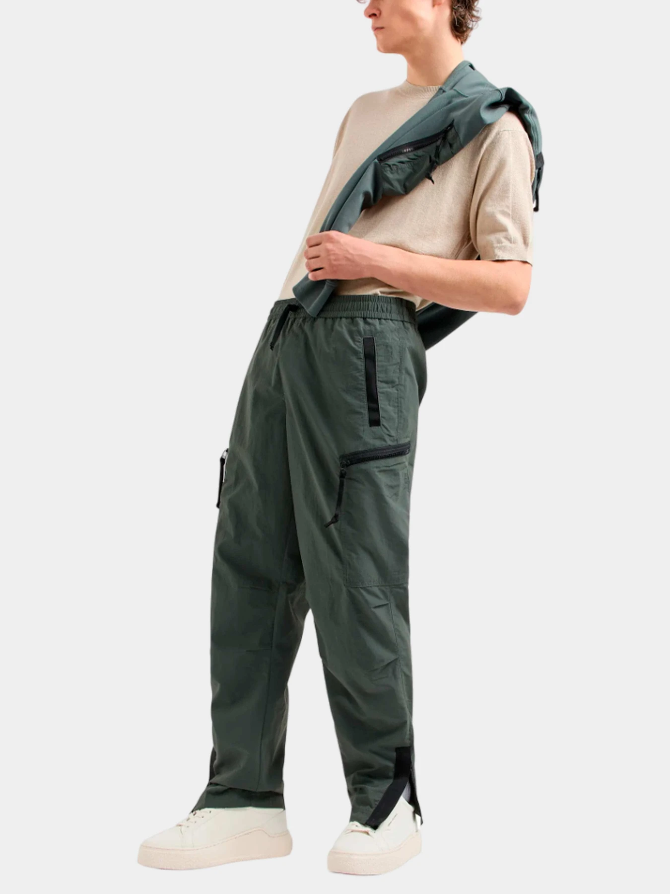 Футболки и поло Armani Exchange модель 3DZM7F-ZM5CZ-17AD Футболки и поло Armani Exchange модель 3DZM7F-ZM5CZ-17AD Фото