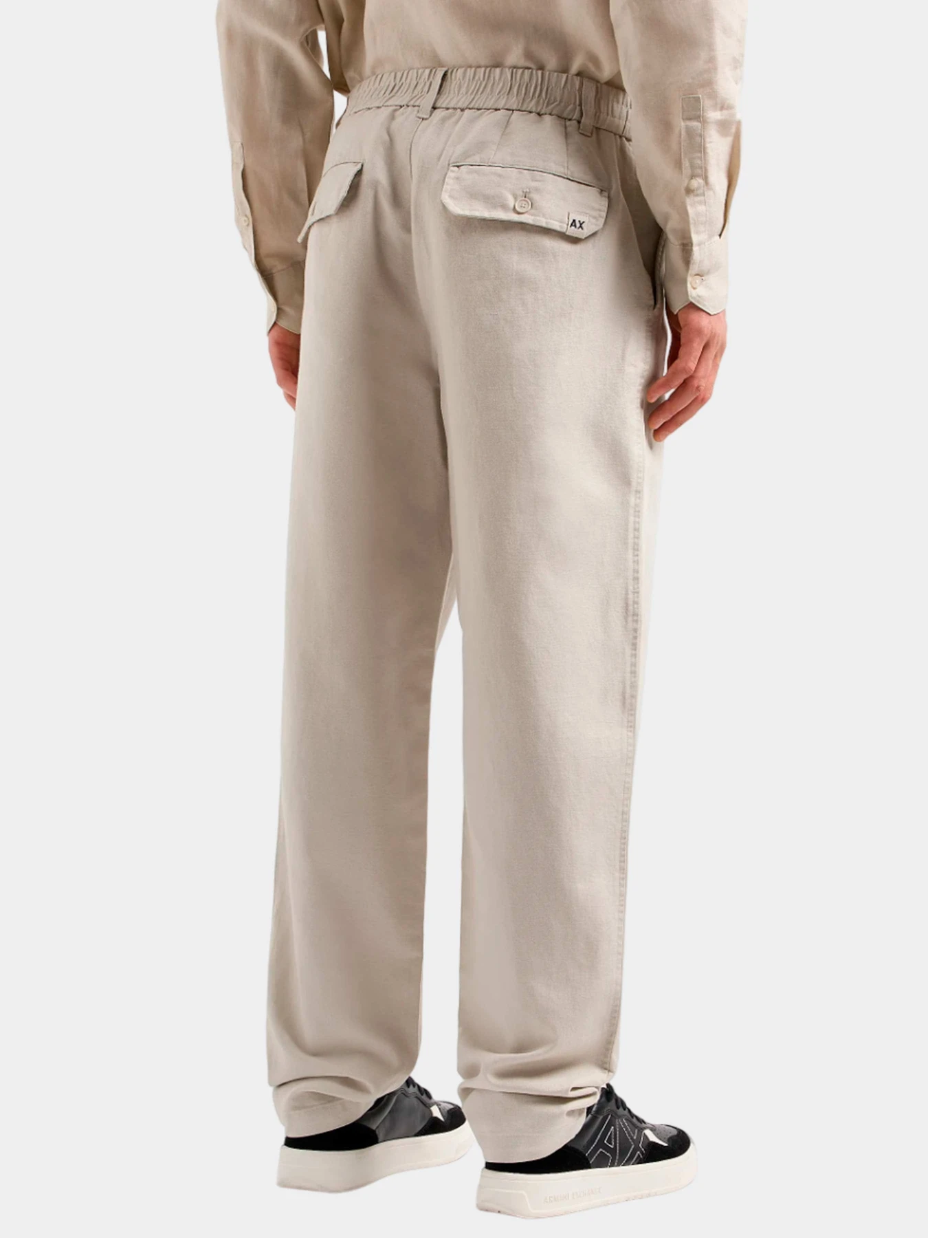 Брюки Armani Exchange модель 3DZPF7-ZN6BZ-17AD Брюки Armani Exchange модель 3DZPF7-ZN6BZ-17AD Фото