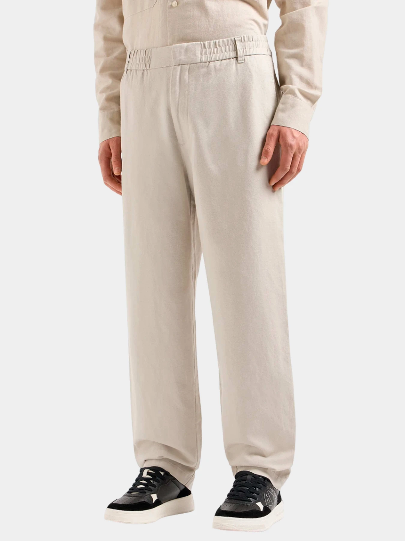 Брюки Armani Exchange модель 3DZPF7-ZN6BZ-17AD Брюки Armani Exchange модель 3DZPF7-ZN6BZ-17AD Фото