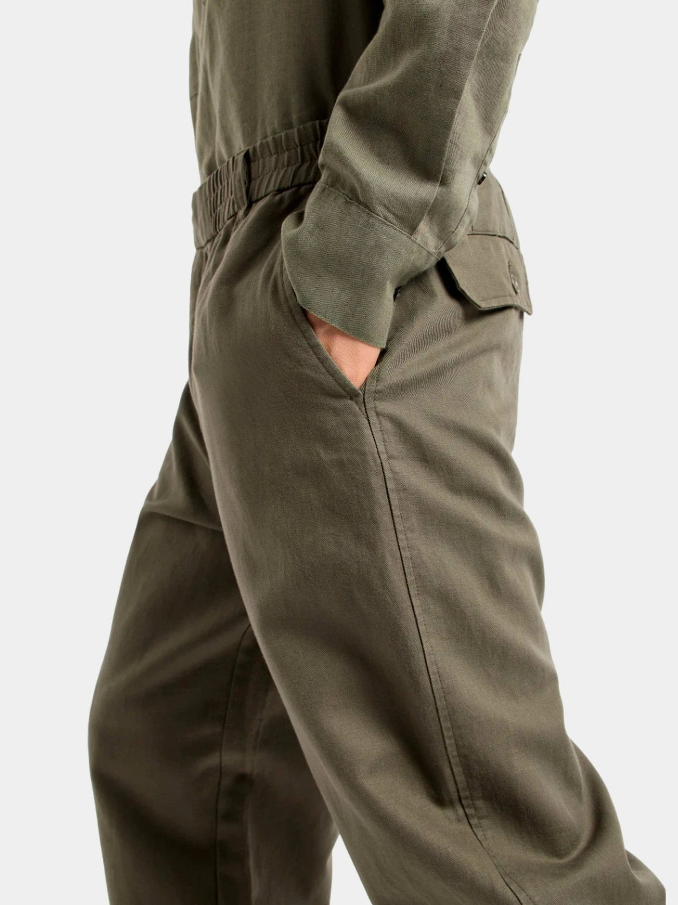 Брюки Armani Exchange модель 3DZPF7-ZN6BZ-18AA Брюки Armani Exchange модель 3DZPF7-ZN6BZ-18AA Фото