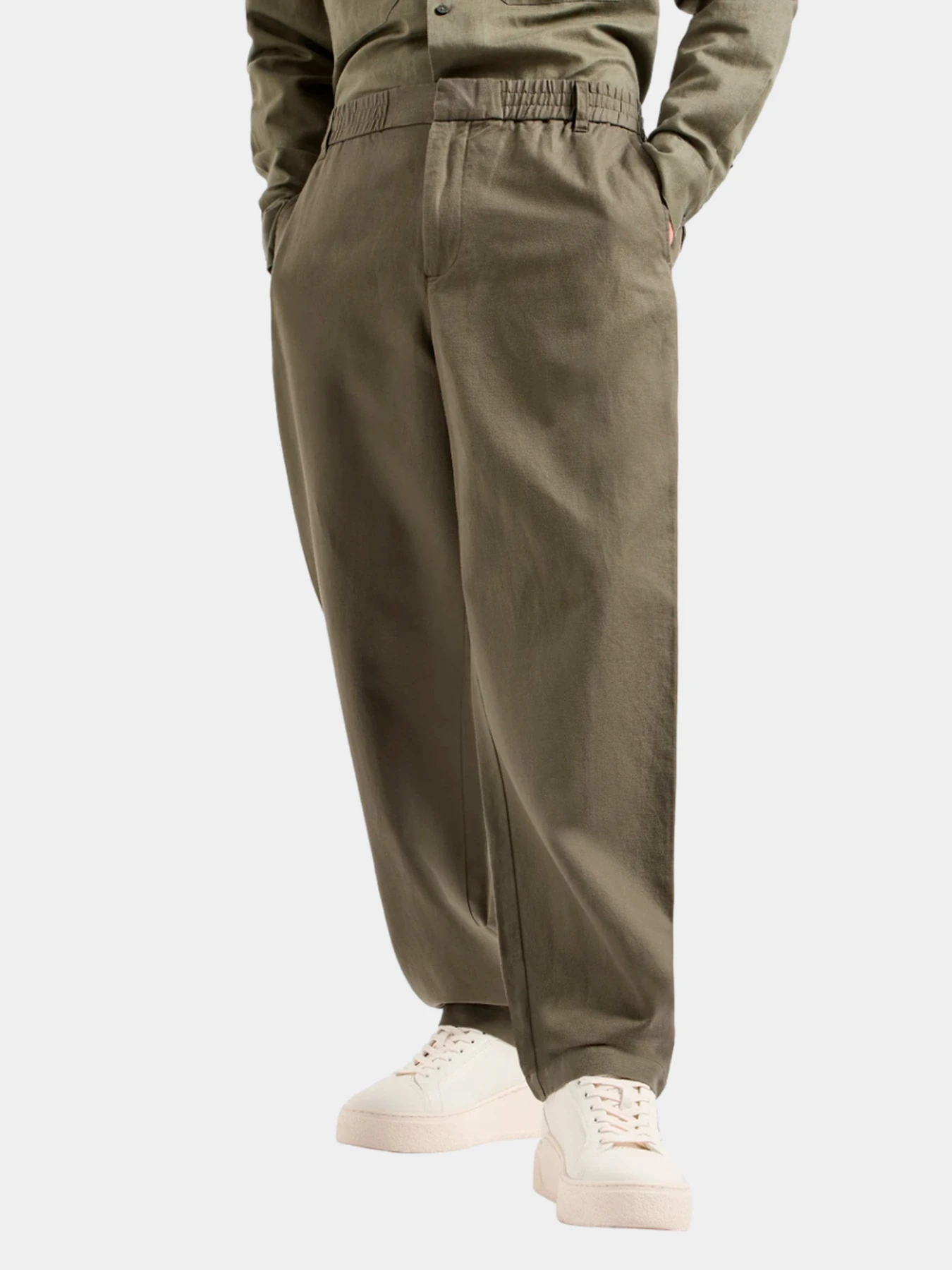 Брюки Armani Exchange модель 3DZPF7-ZN6BZ-18AA Брюки Armani Exchange модель 3DZPF7-ZN6BZ-18AA Фото
