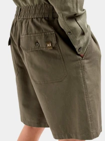 Шорты Armani Exchange модель 3DZSF7-ZN6BZ-18AA Фото