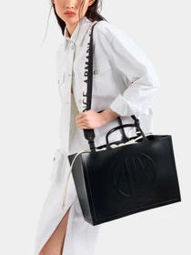 Сумки Armani Exchange модель 949118-4R740-00020 Фото