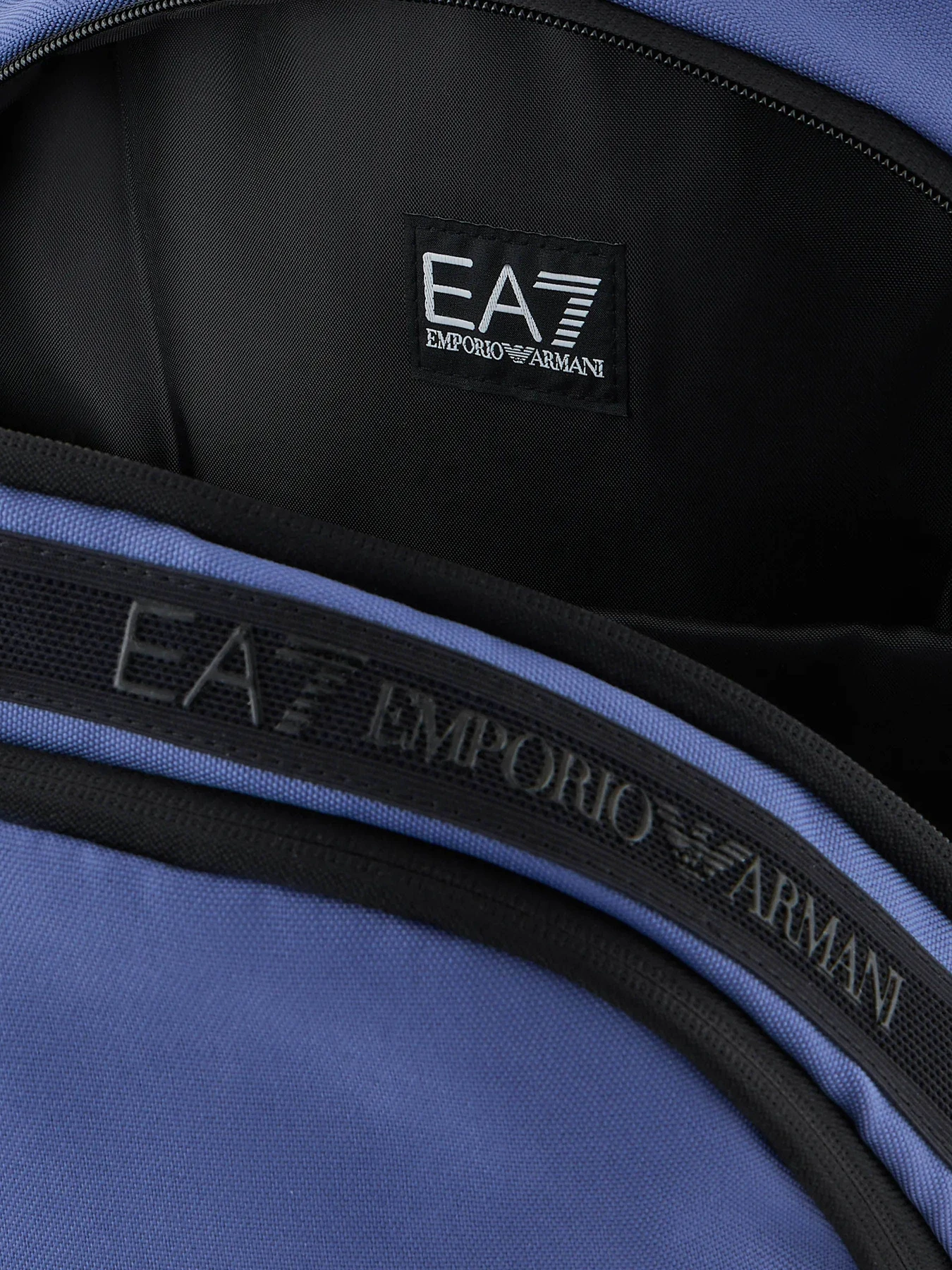 Рюкзаки EA7 модель 279502-4R927-12734 Рюкзаки EA7 модель 279502-4R927-12734 Фото