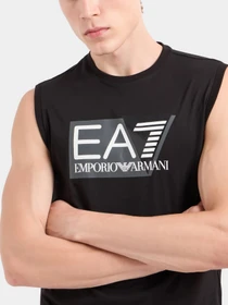 Футболки и поло EA7 модель 3DPT80-PJ02Z-1200 Фото