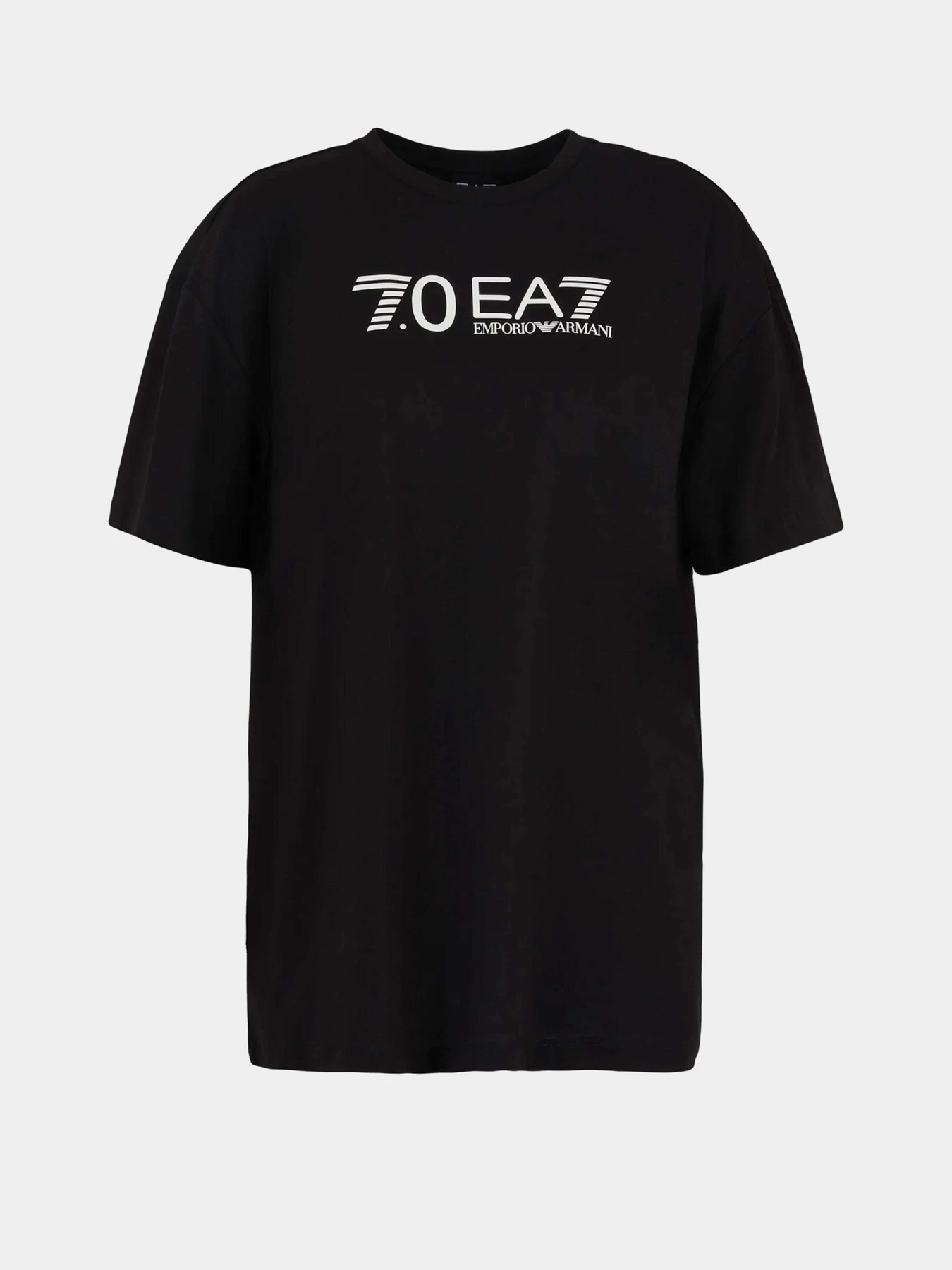 Футболки и поло EA7 модель 3DTT40-TJ02Z-1200 Фото