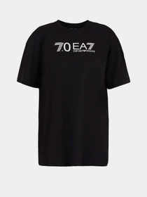 Футболки и поло EA7 модель 3DTT40-TJ02Z-1200 Фото