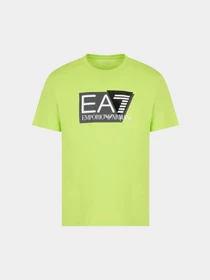 Футболки и поло EA7 модель 3DPT81-PJM9Z-1873 Фото