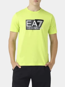 Футболкалар мен поло жейделер EA7 үлгі 3DPT81-PJM9Z-1873 Фото