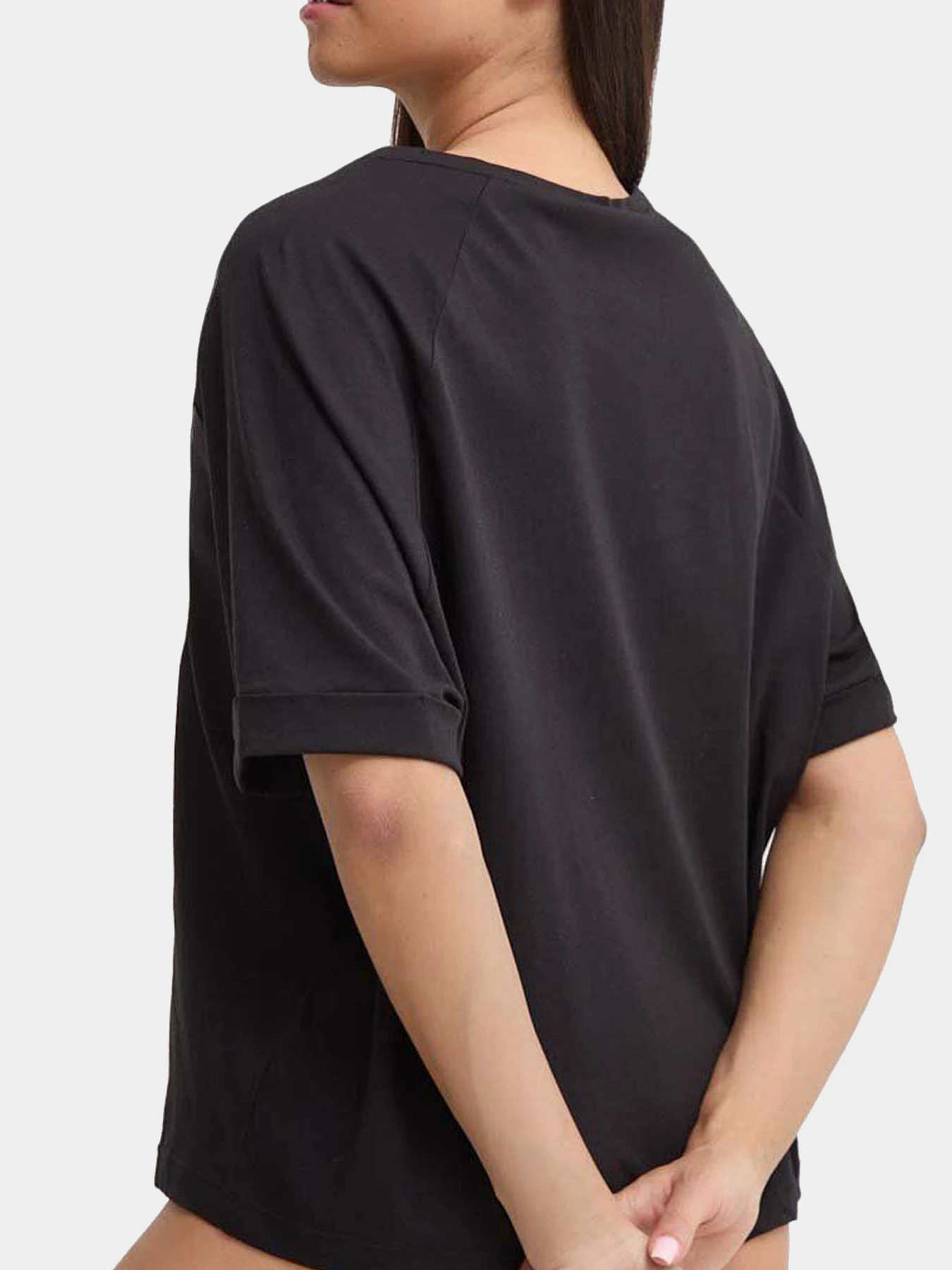 Футболки и поло Emporio Armani модель 164829-4R255-00020 Футболки и поло Emporio Armani модель 164829-4R255-00020 Фото