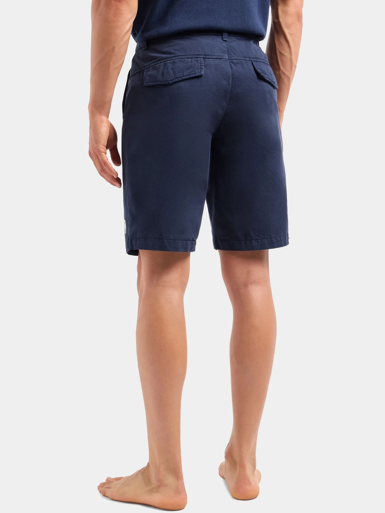 Шорты Emporio Armani модель 211824-4R471-06935 Шорты Emporio Armani модель 211824-4R471-06935 Фото