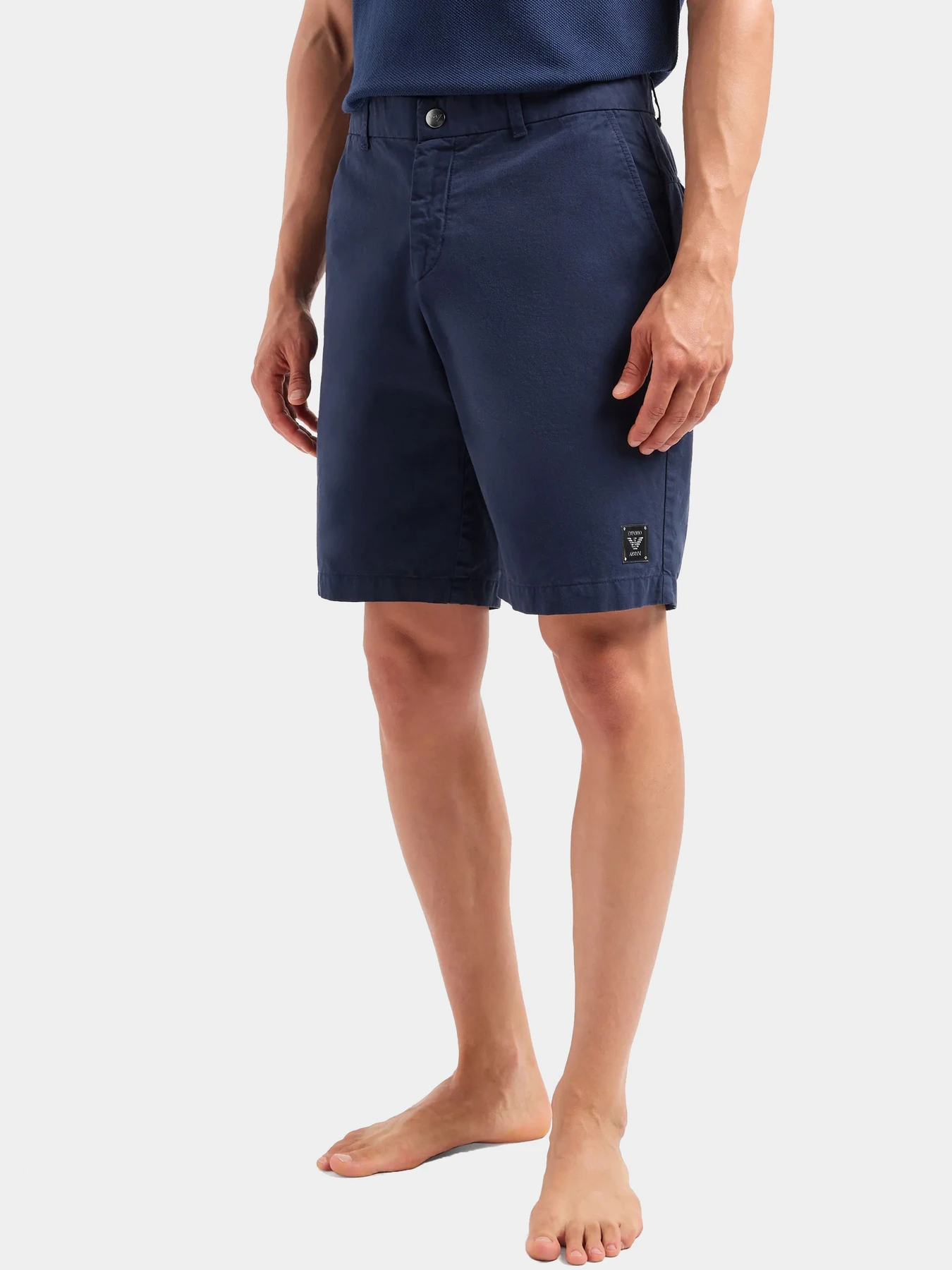 Шорты Emporio Armani модель 211824-4R471-06935 Шорты Emporio Armani модель 211824-4R471-06935 Фото