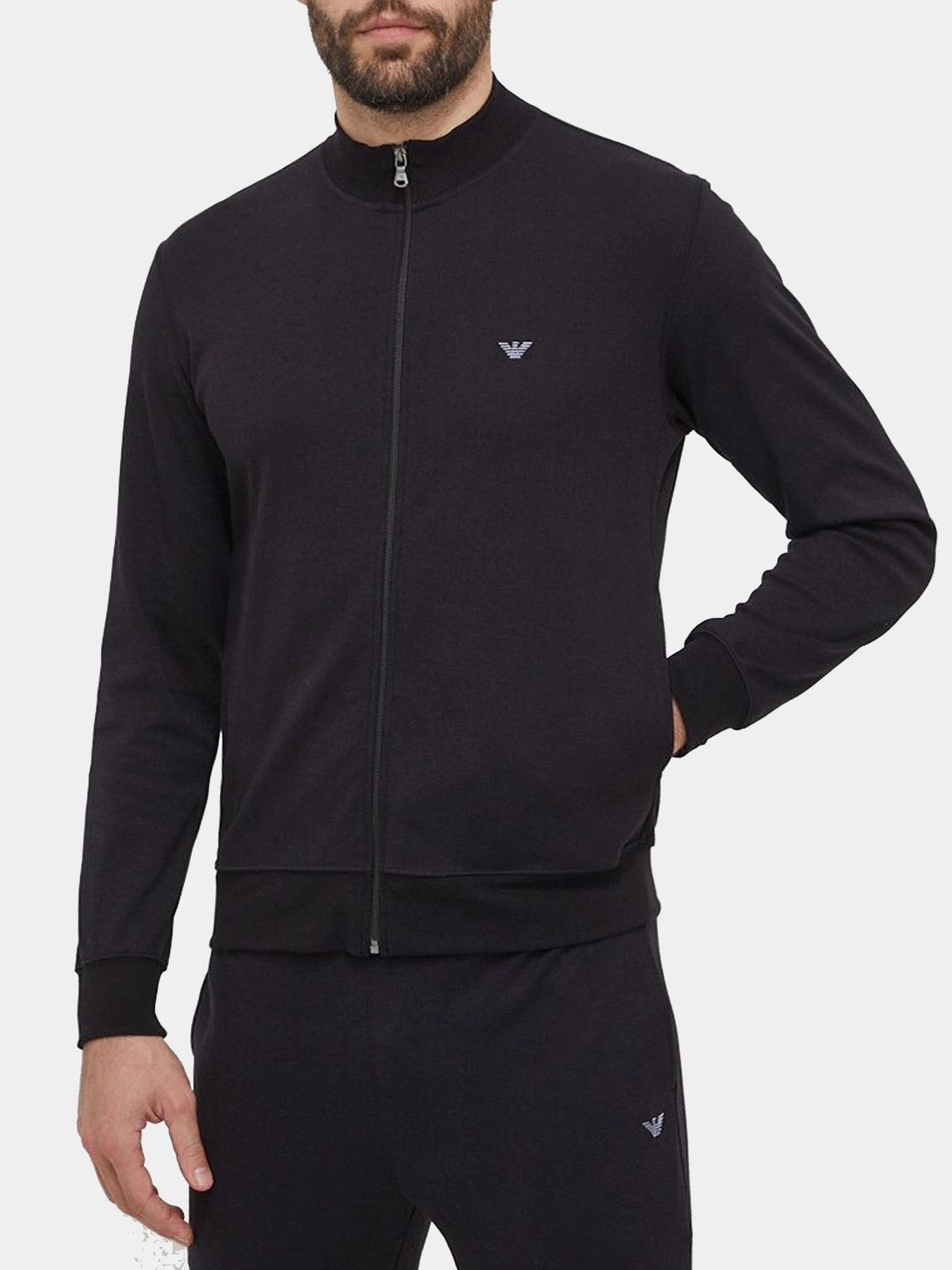 Костюмы Emporio Armani модель 112103-CS590-00020 Костюмы Emporio Armani модель 112103-CS590-00020 Фото