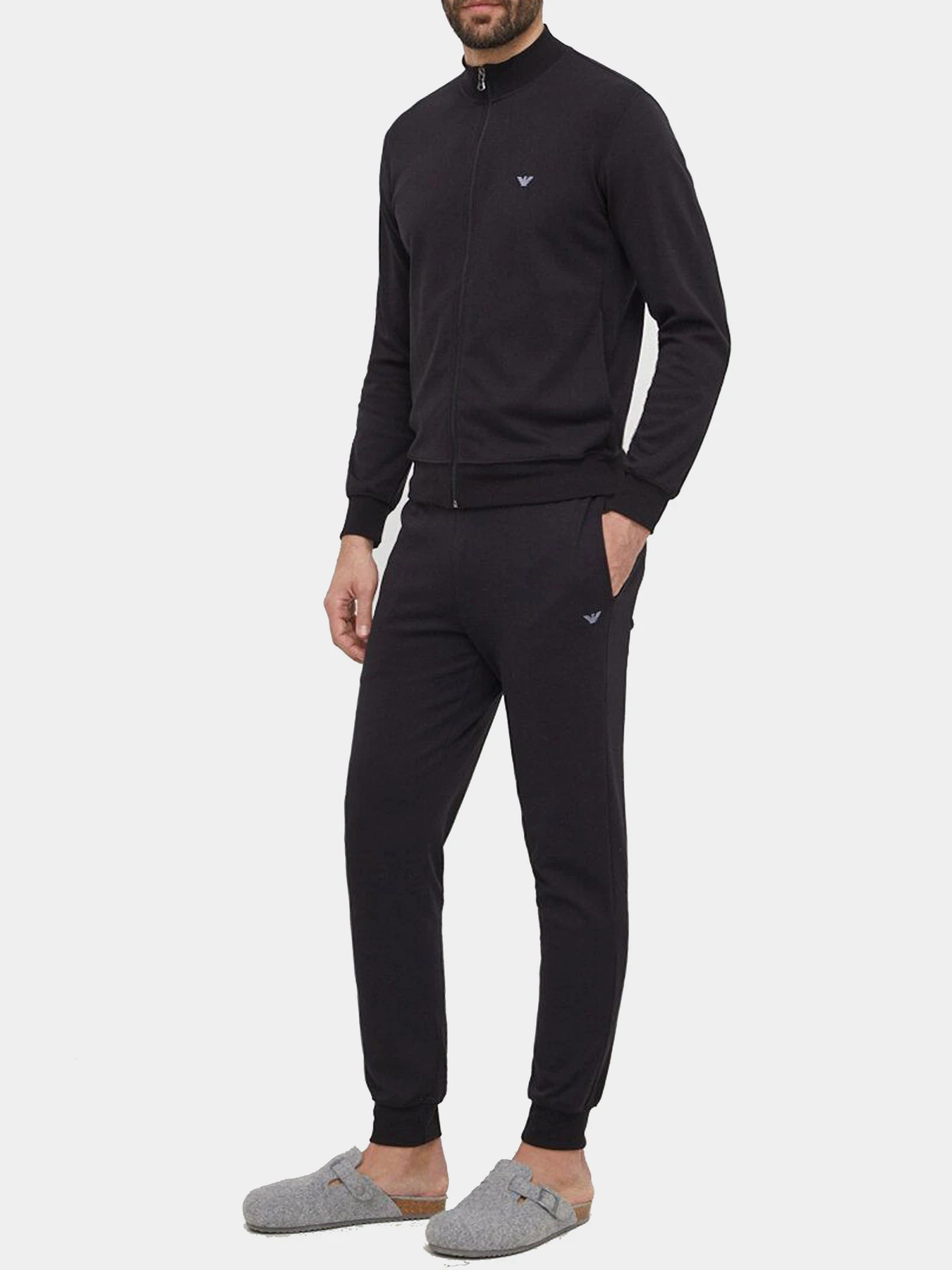 Костюмы Emporio Armani модель 112103-CS590-00020 Костюмы Emporio Armani модель 112103-CS590-00020 Фото