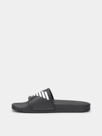 Шлёпанцы Emporio Armani модель XVPS08-XN747-A120 Фото