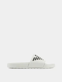 Шлёпанцы Emporio Armani модель XVPS08-XN747-D611 Фото