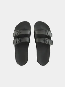 Шлёпанцы Emporio Armani модель XVPS09-XN998-K001 Фото