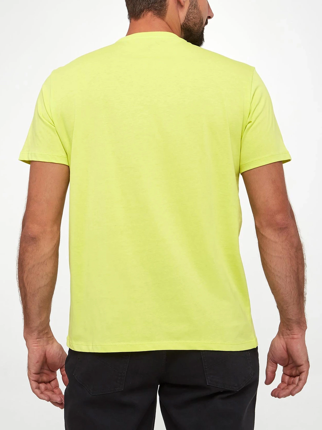 Футболки и поло Armani Exchange модель 3DZTCE-ZJ3VZ-1694 Футболки и поло Armani Exchange модель 3DZTCE-ZJ3VZ-1694 Фото