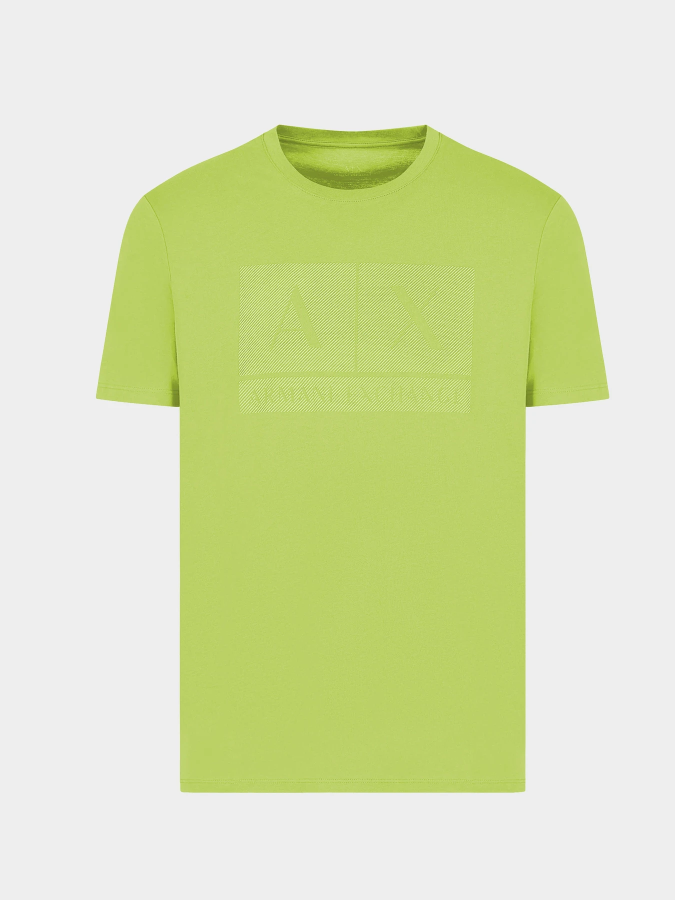 Футболки и поло Armani Exchange модель 3DZTCE-ZJ3VZ-1694 Футболки и поло Armani Exchange модель 3DZTCE-ZJ3VZ-1694 Фото