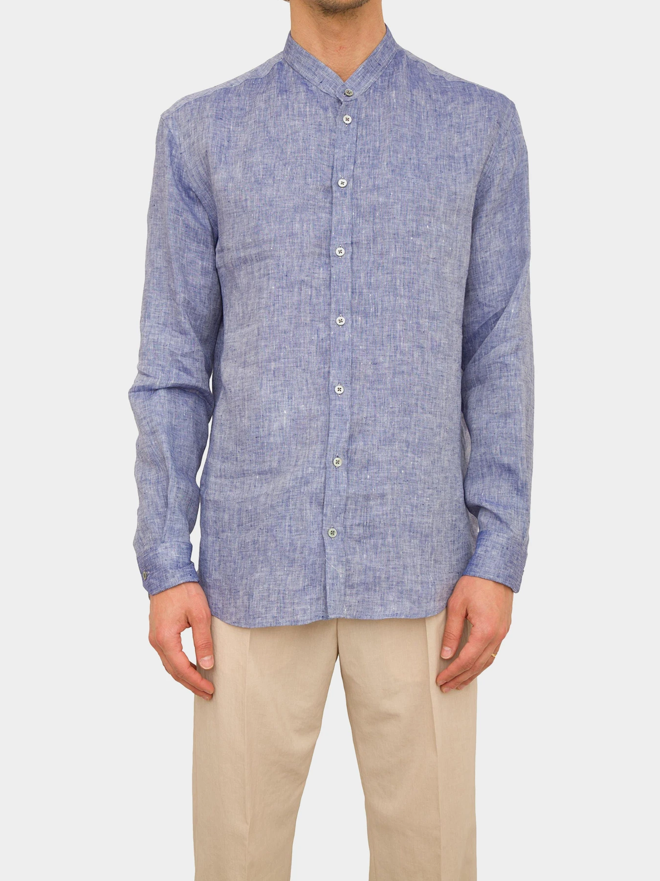 Рубашки Emporio Armani модель 01SMGL-010F9-919 Рубашки Emporio Armani модель 01SMGL-010F9-919 Фото