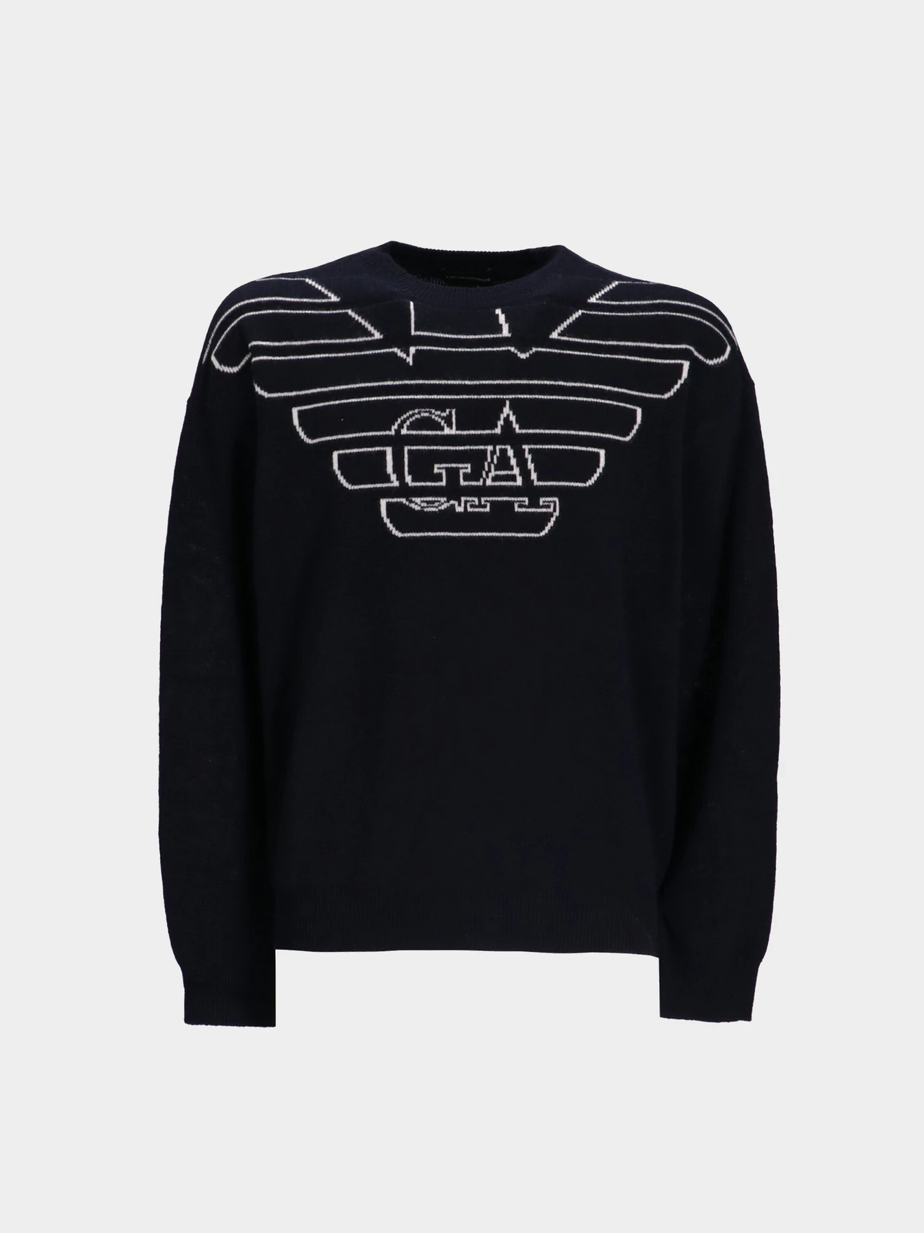 Худи и свитшоты Emporio Armani модель 3D1MXB-1MPCZ-F908 Худи и свитшоты Emporio Armani модель 3D1MXB-1MPCZ-F908 Фото