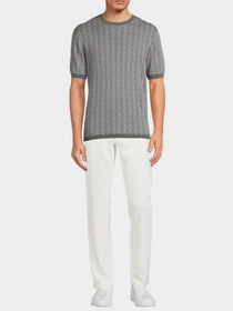 Футболки и поло Emporio Armani модель 3D1MXV-1MQEZ-F626 Фото