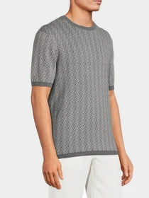 Футболки и поло Emporio Armani модель 3D1MXV-1MQEZ-F626 Фото