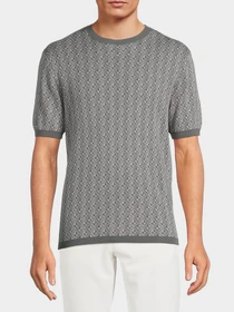Футболки и поло Emporio Armani модель 3D1MXV-1MQEZ-F626 Фото