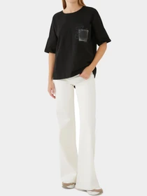 Футболки и поло Emporio Armani модель 3D2M7X-2JJKZ-0999 Фото
