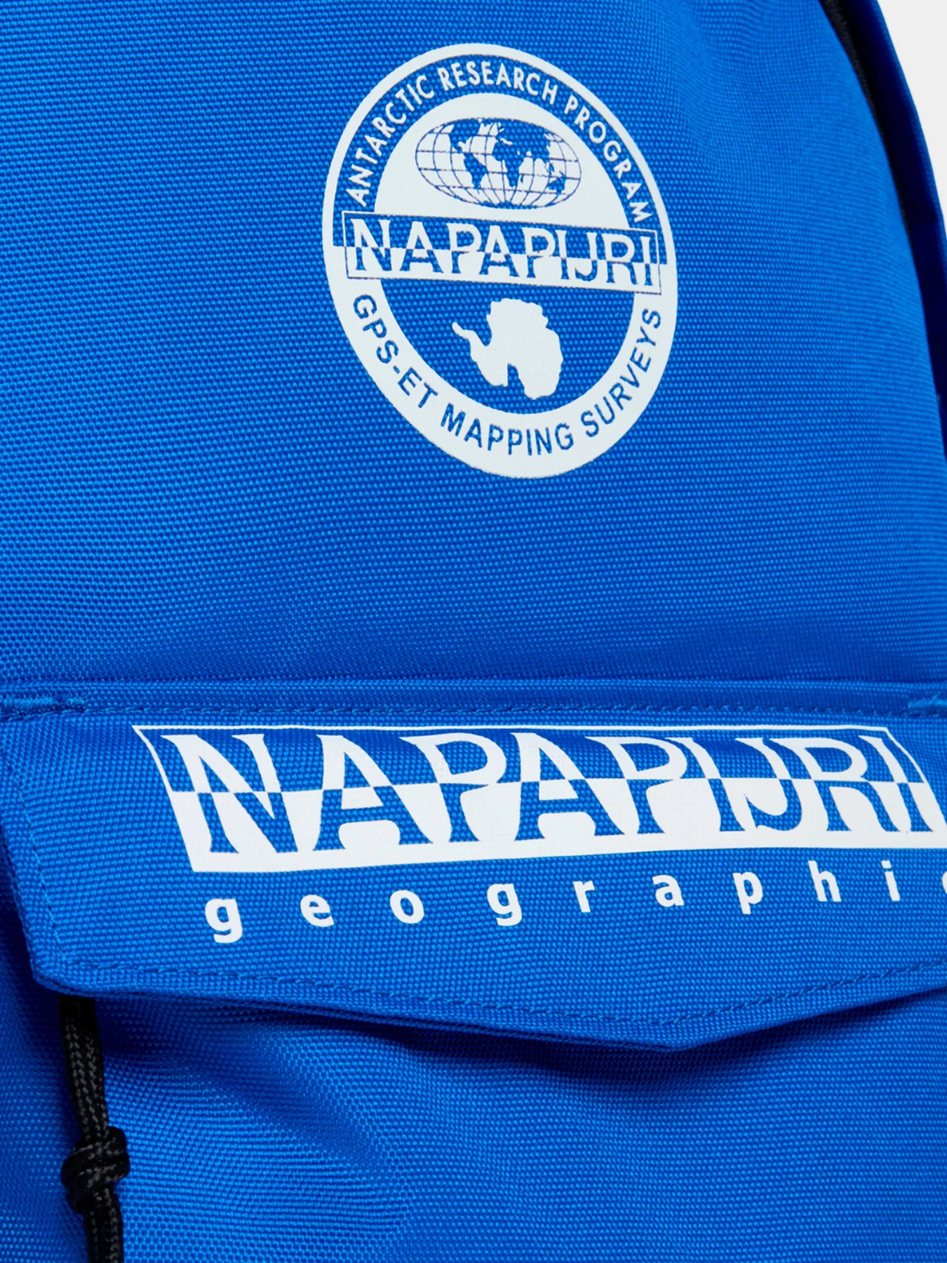 Рюкзаки Napapijri модель NP0A4HND_B2L Рюкзаки Napapijri модель NP0A4HND_B2L Фото
