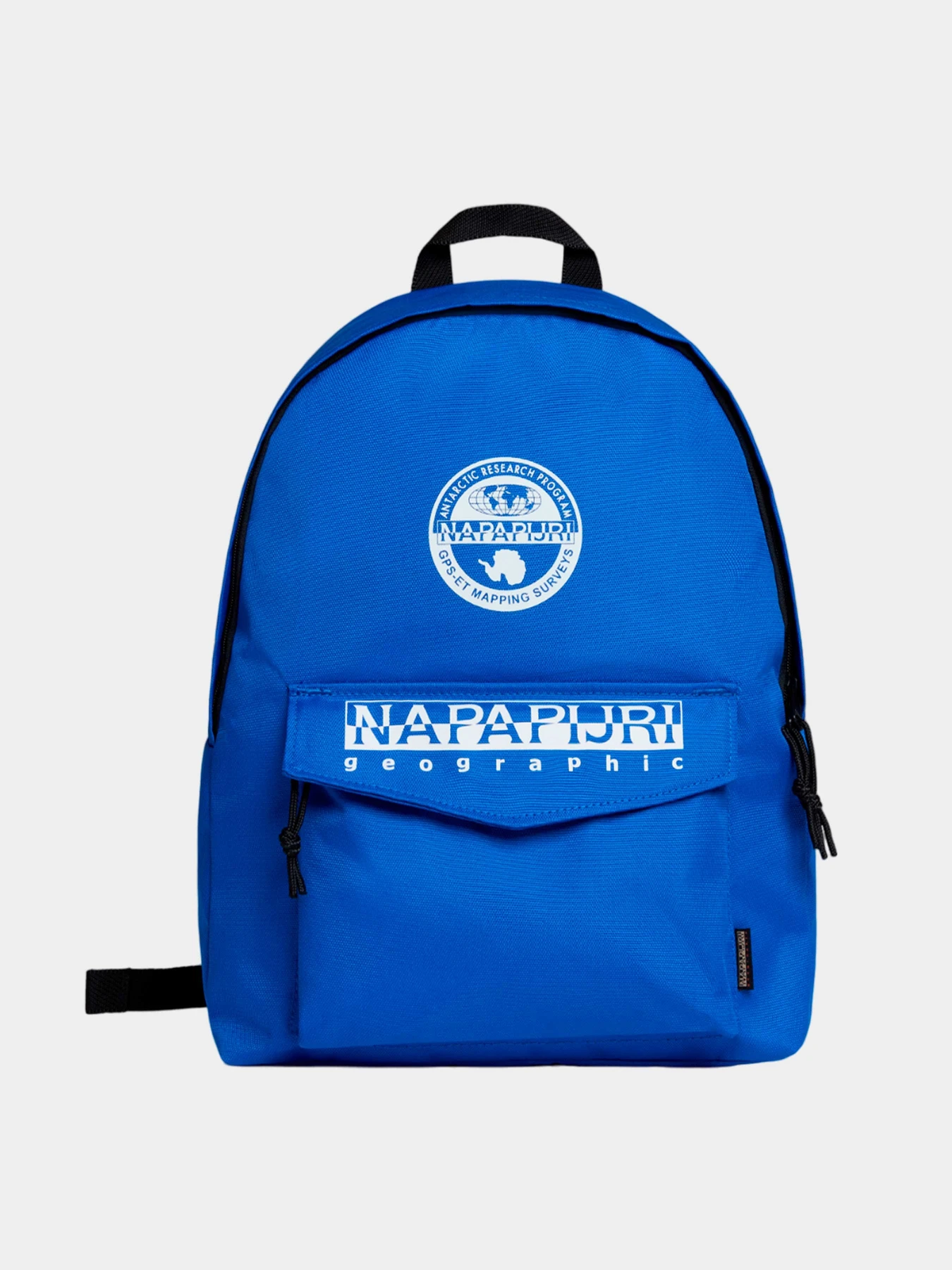 Рюкзаки Napapijri модель NP0A4HND_B2L Рюкзаки Napapijri модель NP0A4HND_B2L Фото