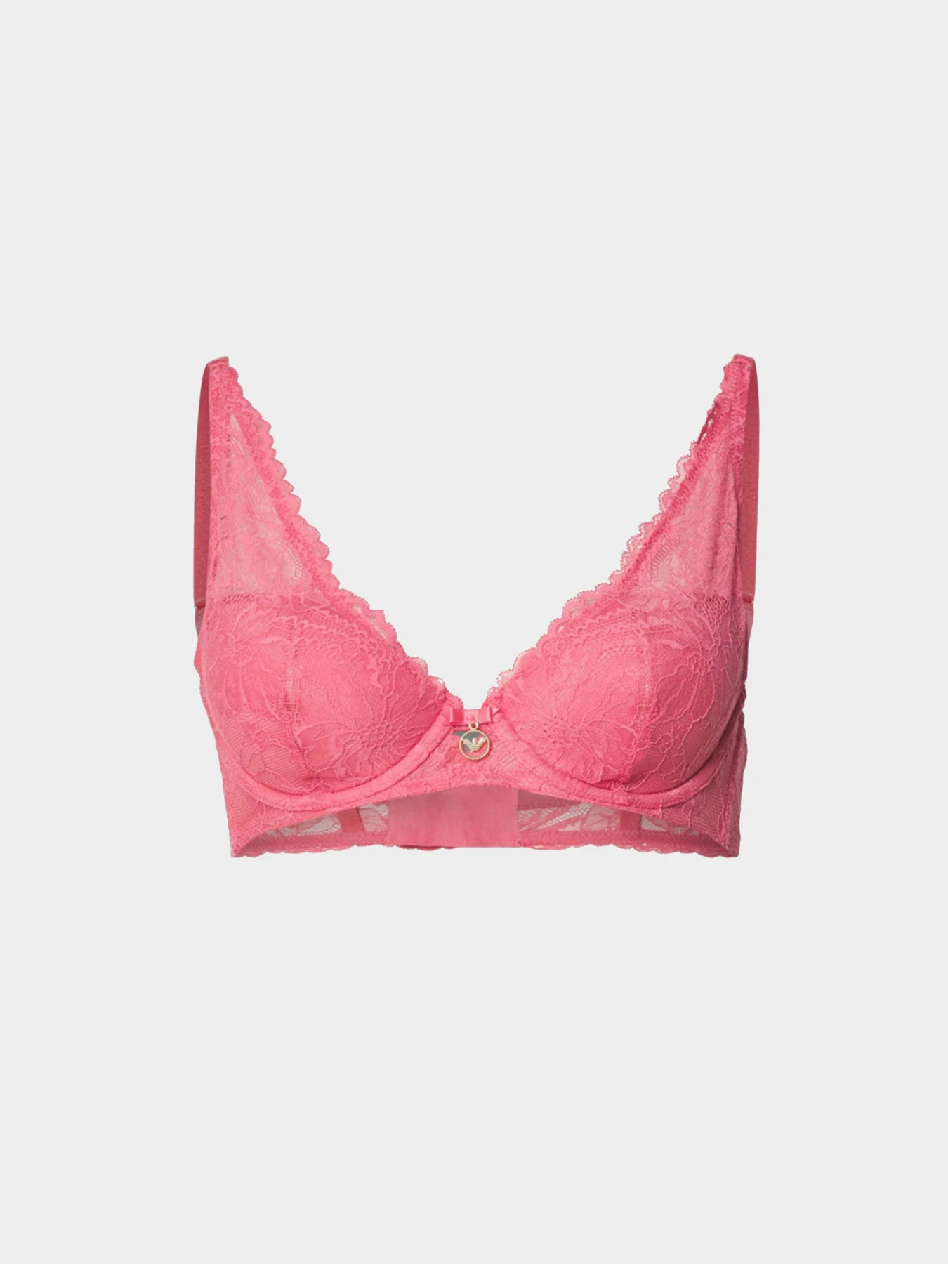 Нижнее белье Emporio Armani модель 164419-4R206-05373 Нижнее белье Emporio Armani модель 164419-4R206-05373 Фото