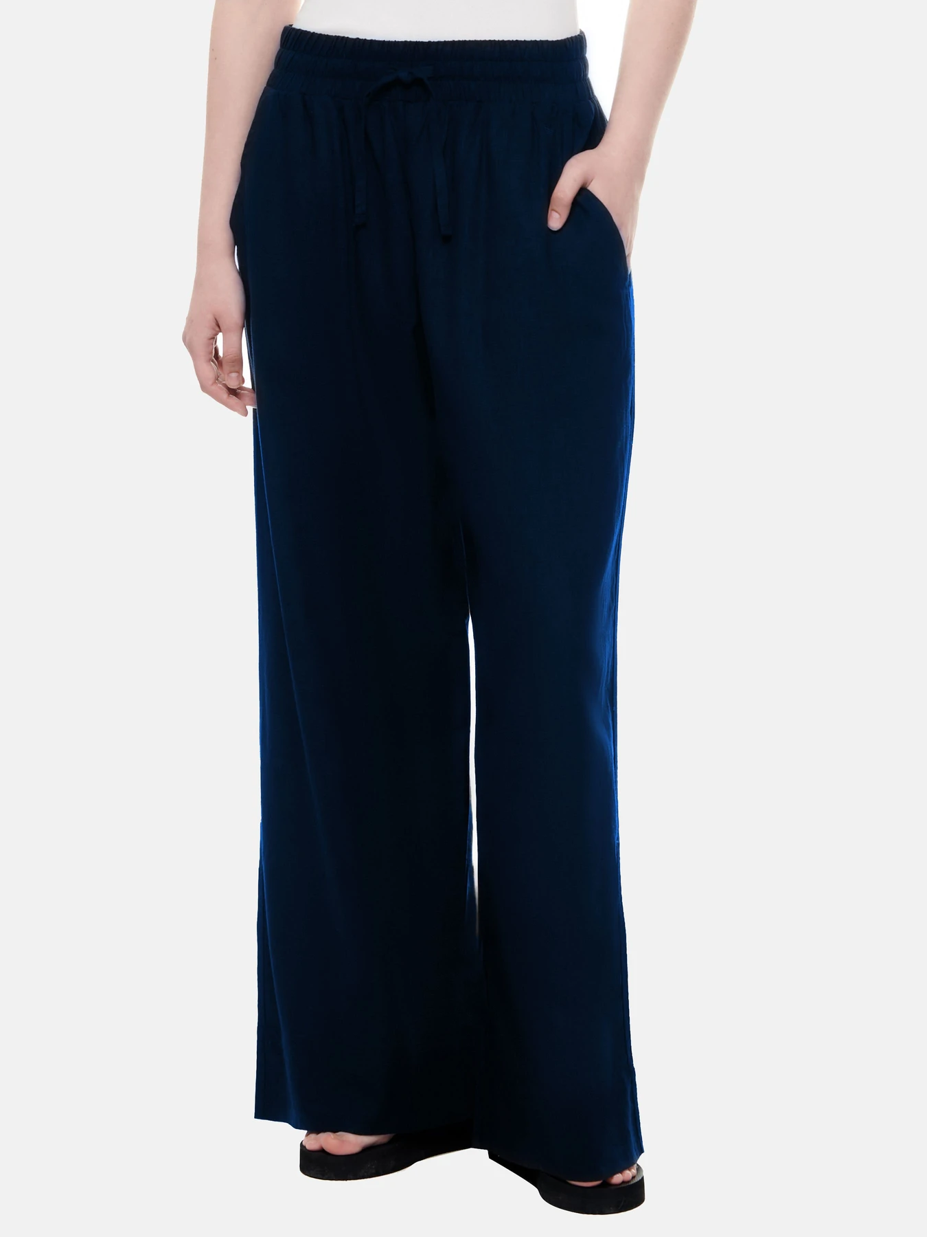 Брюки Emporio Armani модель 262716-4R337-00135 Брюки Emporio Armani модель 262716-4R337-00135 Фото