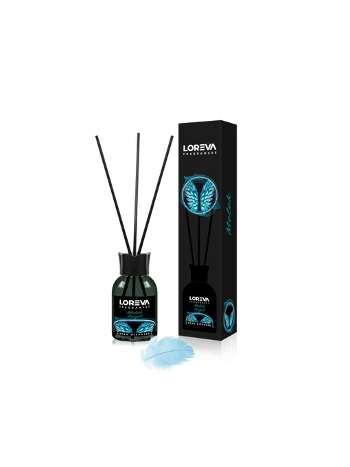 Аромадиффузор для дома   Loreva Ангел 55ml Loreva модель 001-27 Фото