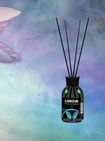 Аромадиффузор для дома Loreva Ангел 55ml Loreva модель 001-27 Фото