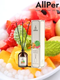 Аромадиффузор для дома Allper Арбуз манго 40ml Allper модель 003-04 Фото