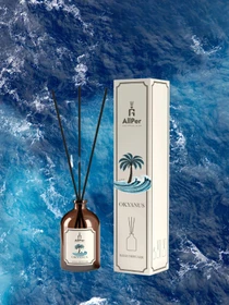 Аромадиффузор для дома Allper Океан 40ml Allper модель 003-05 Фото