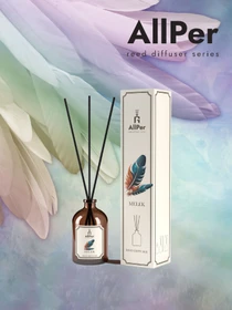 Аромадиффузор для дома Allper Ангел 40ml Allper модель 003-08 Фото