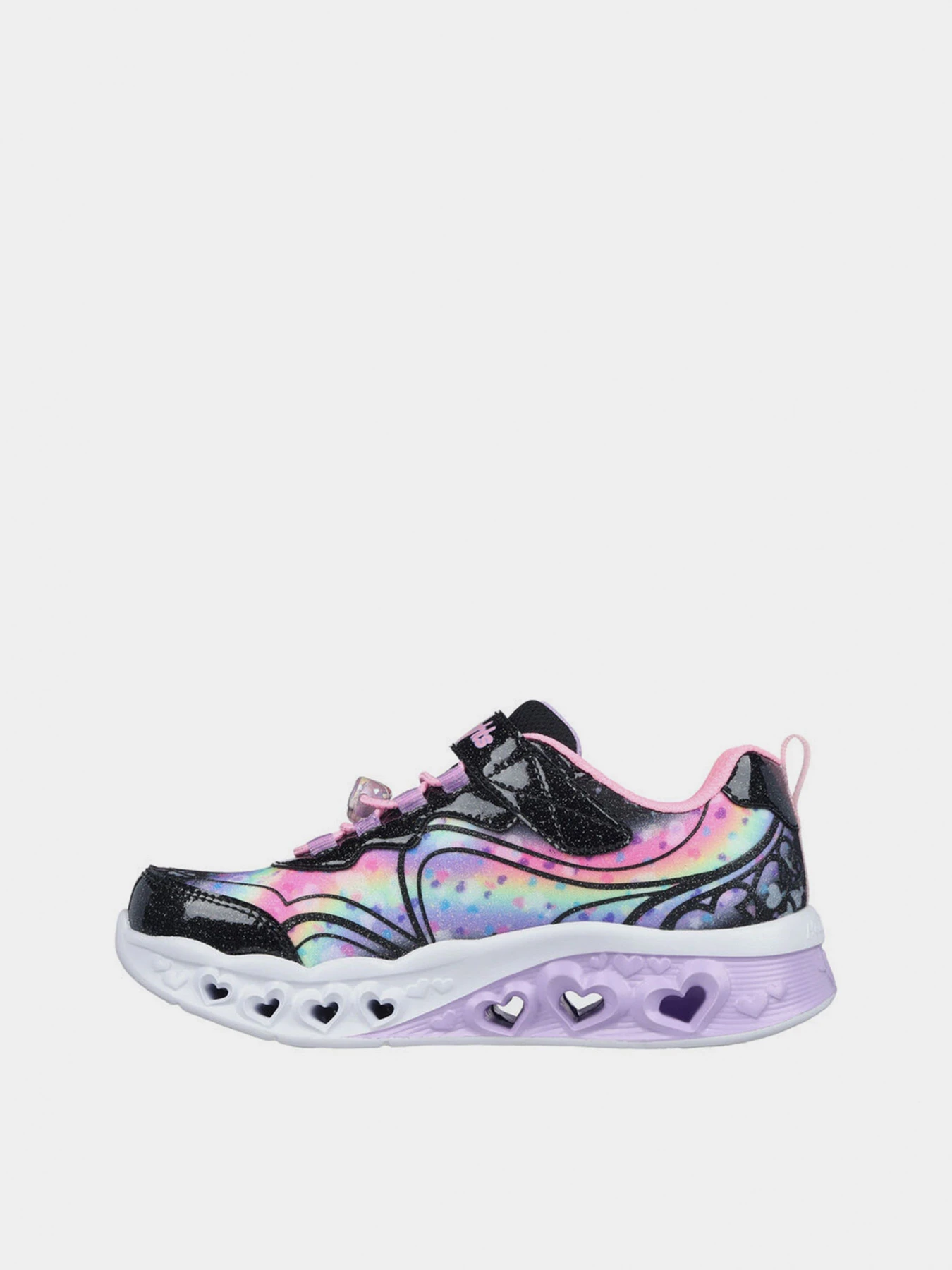 Кроссовки Skechers модель 303253L BKPK Кроссовки Skechers модель 303253L BKPK Фото